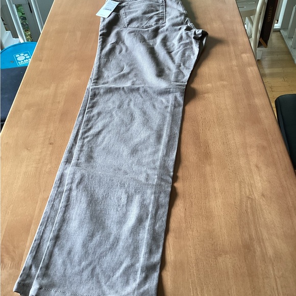 Brax Two Tone 2.0 Pants - Picture 3 of 5